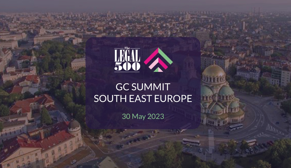 GC Summit South East Europe 2023 - София