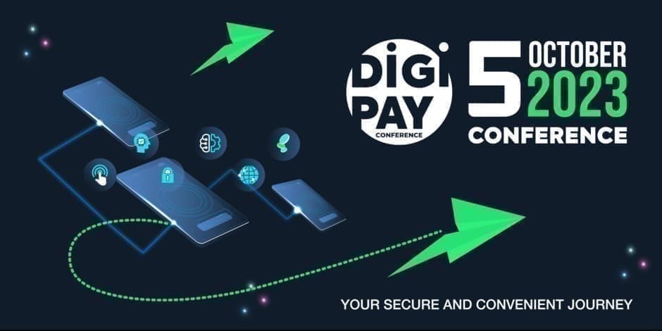 B2B конференцията DIGI PAY