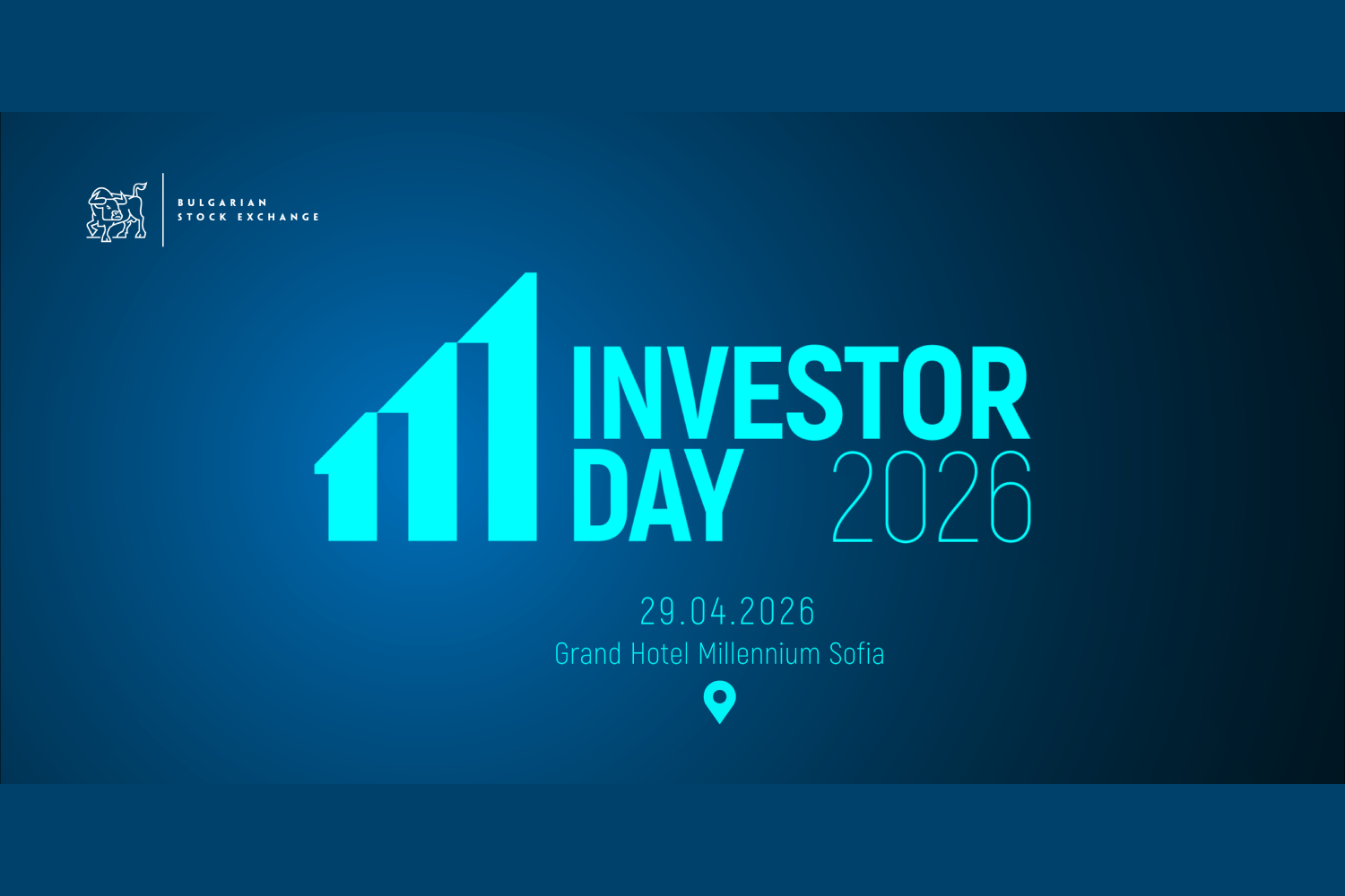 Investor Day 2026 Investor Day 2026