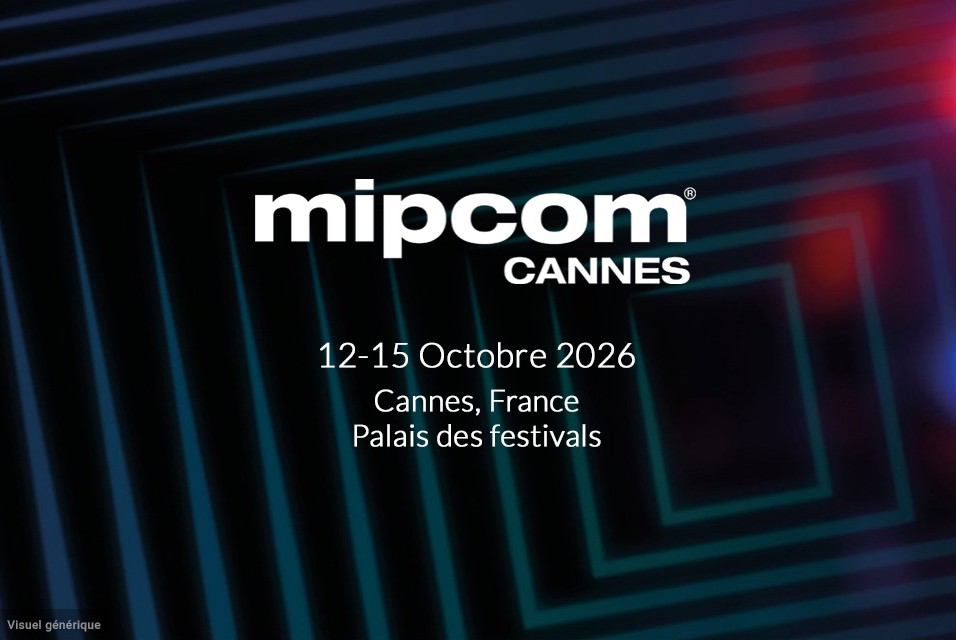 Търговска мисия с участие в международен форум MIPCOM Cannes, гр. Кан, Франция