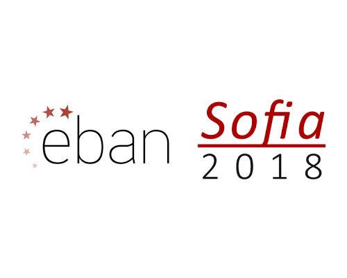 EBAN Sofia Annual Congress