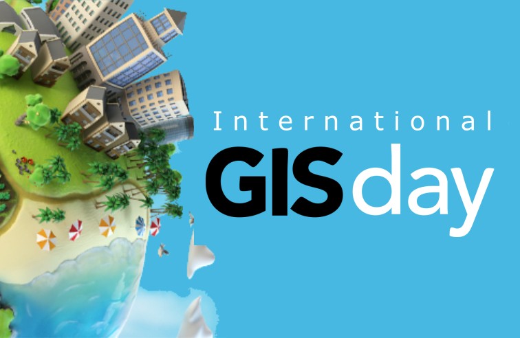 Онлайн форум: GIS Day 2021