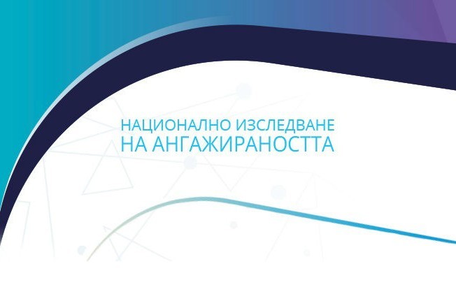 Знаете ли дали Вашите служители са ангажирани с това, което вършат, и с бизнес целите на организацията Ви?