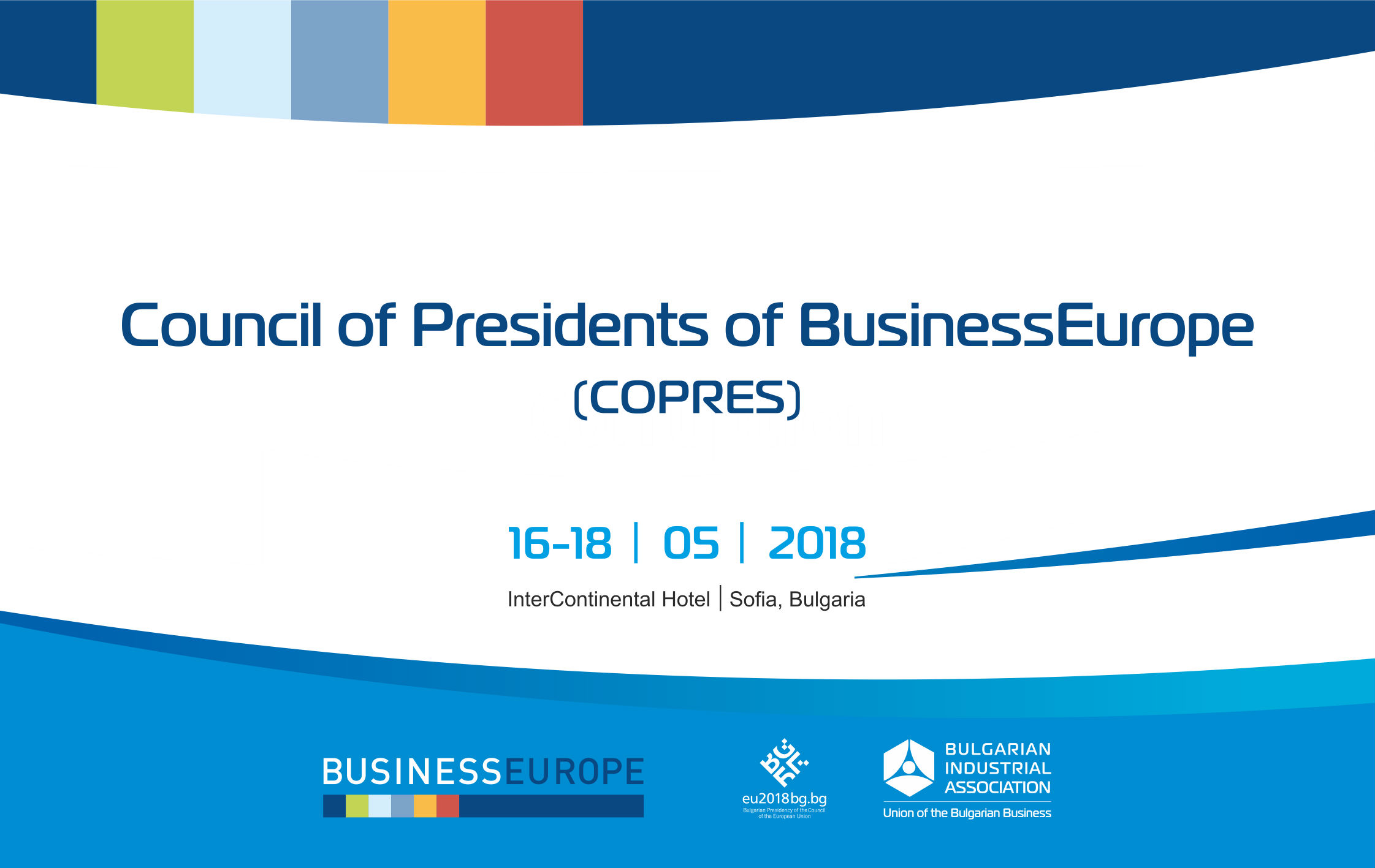 Съвет на президентите на BusinessEurope