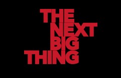 Конференция на тема THE NEXT BIG THING – RESHAPING THE ECONOMY