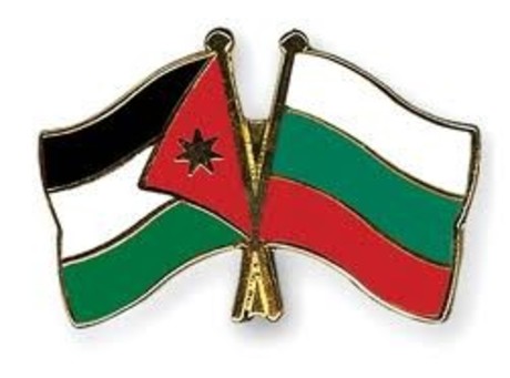 Организиране на бизнес делегация, Кралство Йордания в периода 15-16 декември 2018 г.