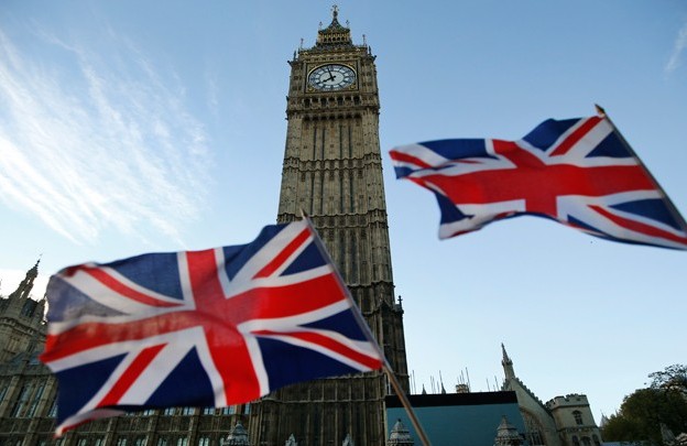 Обединеното кралство отлага планирания контрол на вноса на стоки от ЕС до 2023 г.