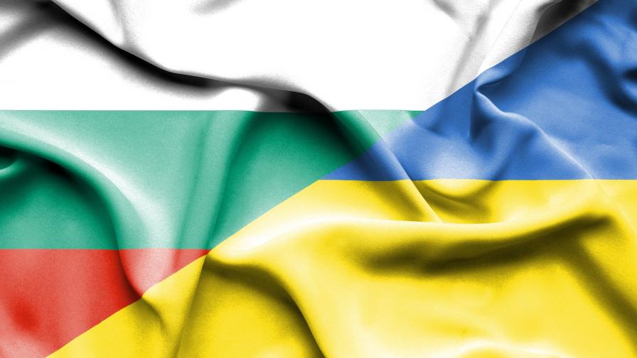 Икономическо сътрудничество между България и Украйна  и потенциални опасности, произтичащи от конфликта с Русия