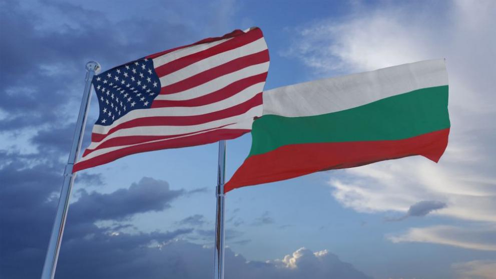 Българска визита в САЩ заради енергийната диверсификация