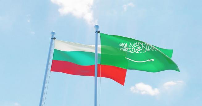 90% ръст в търговията между България и Саудитска Арабия