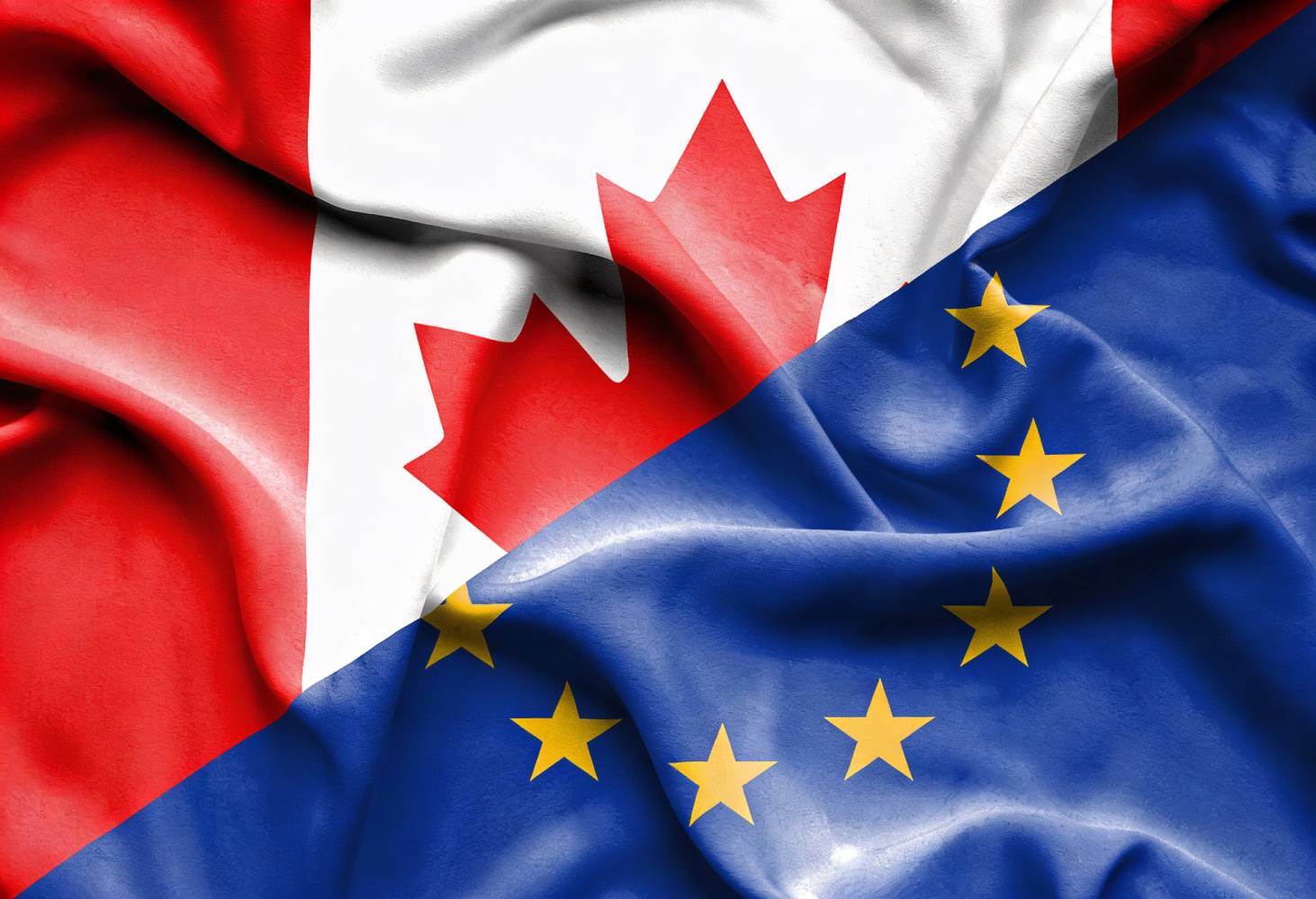 Износителите от ЕС могат да се възползват от преференциалното тарифно третиране на CETA до 31 декември 2017 г.