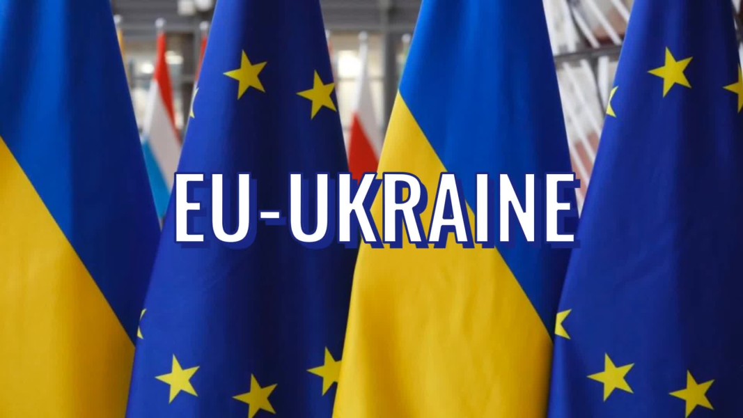Украйна: ЕС се договори за четвърти пакет от ограничителни мерки срещу Русия