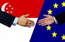 Споразумение със Сингапур ще стимулира търговията между ЕС и Азия