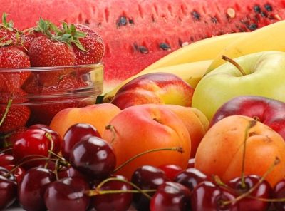 Българският износ на плодове през последните 15 години
