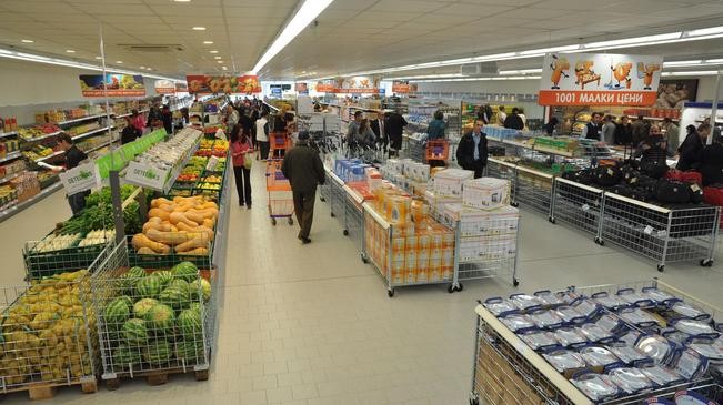 Европейската комисия приема допълнителни мерки в подкрепа на хранително-вкусовата промишленост