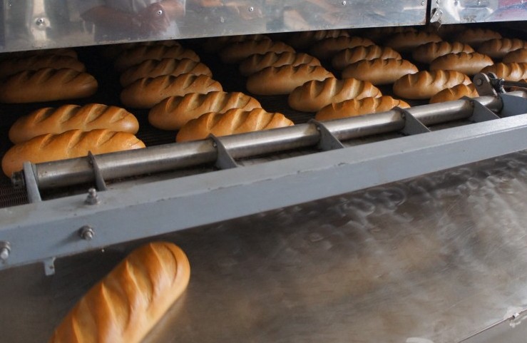 Подготвят предложение за по-ниско ДДС за хляба