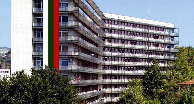 Работодателските организации в Кърджали с призив за дарителска кампания, предлагат помощ на МБАЛ