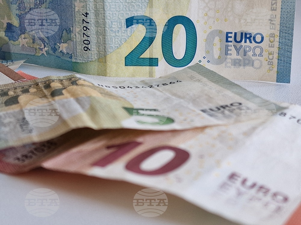 Преките чуждестранни инвестиции у нас нарастват с близо 21 на сто на годишна база до 2,5 млрд. евро към края на септември