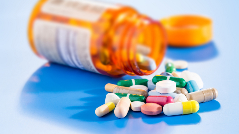 Фармацевтични продукти - еврозаконодателство
