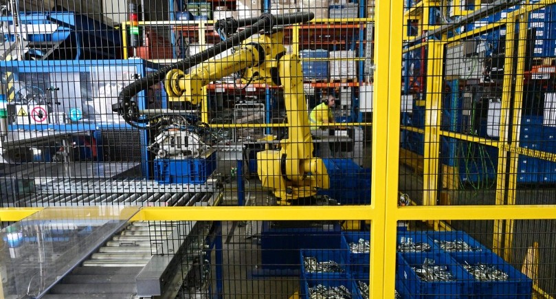 Шест идеи: как българските фабрики да станат по-ефективни