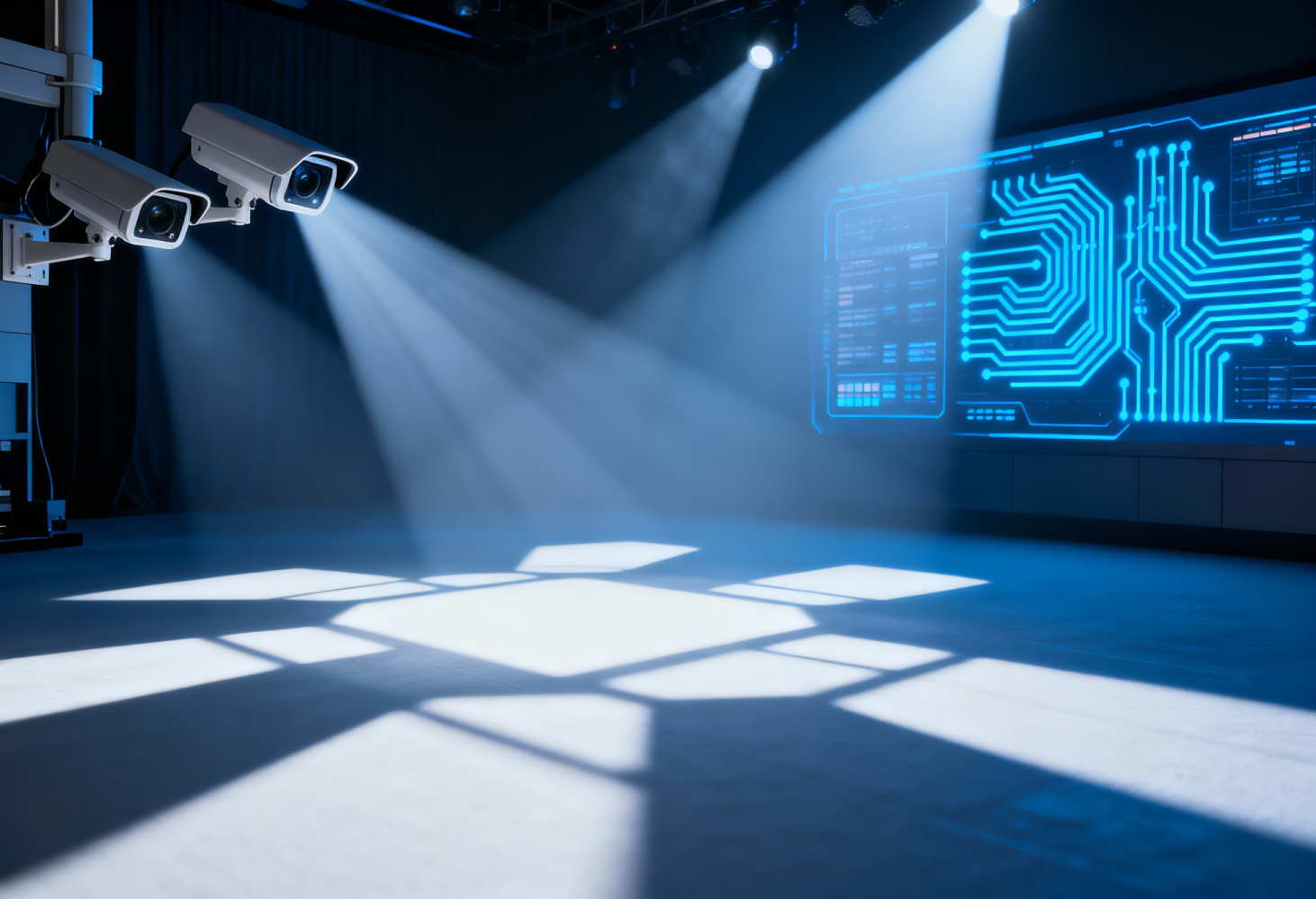 Оправдава ли очакванията прилагането на изкуствен интелект в охранителната дейност?