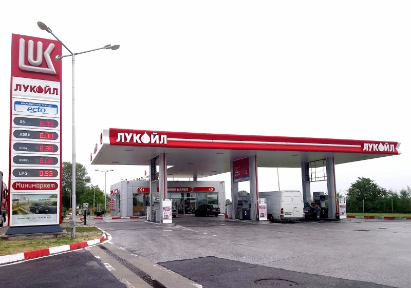 Светослав Бенчев: Новият собственик на 