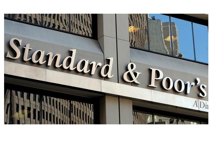 Standard & Poor's потвърди рейтинга на България със стабилна перспектива