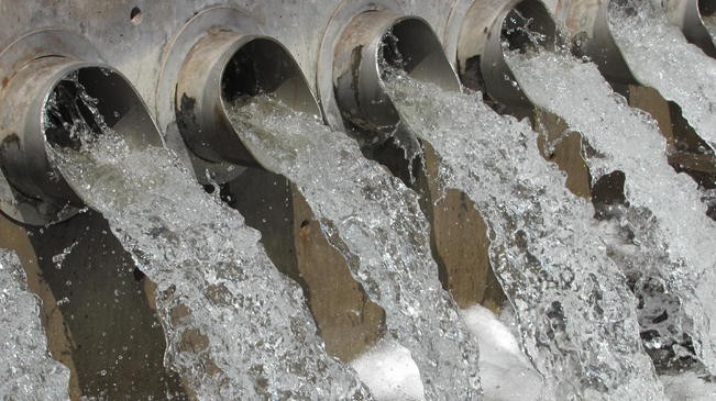 България няма да изпълни в срок евроангажимента си по пречистване на отпадъчните води