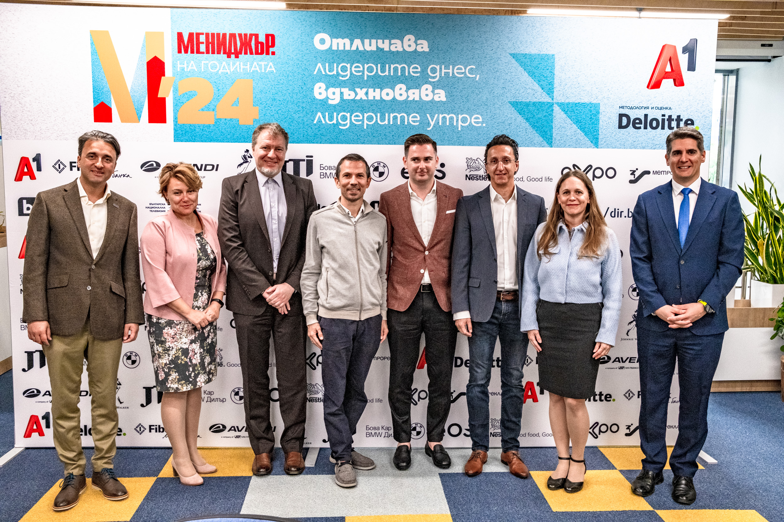 Ясни са финалистите в 