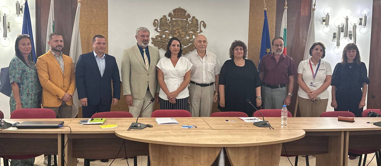 Социалните партньори в Русе подписаха споразумение за по-активен и приобщаващ пазар на труда