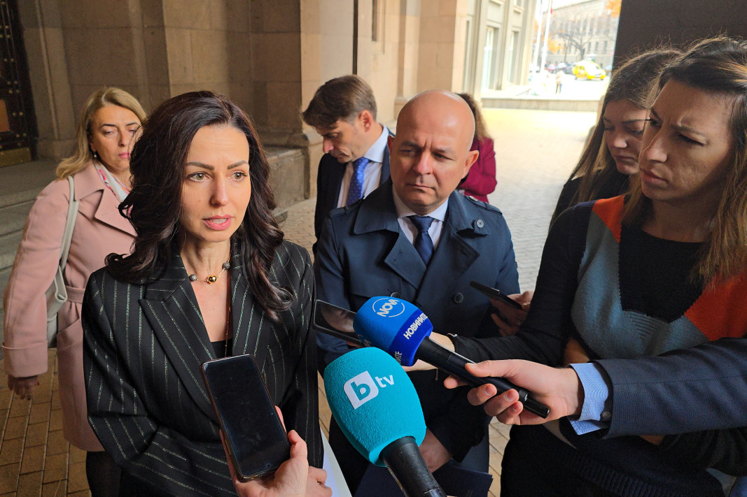 Заседанието на НСТС се провали след бойкот на работодателските организации