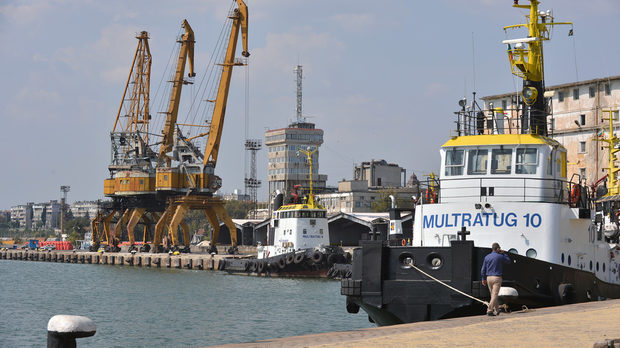 Морската икономика на България се е удвоила между 2009 и 2016 г.