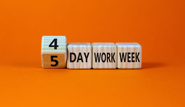 Екзотика ли е четиридневната работна седмица у нас?