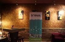 БГФМА отличи журналисти за принос към развитието на фасилити менджмънта в България
