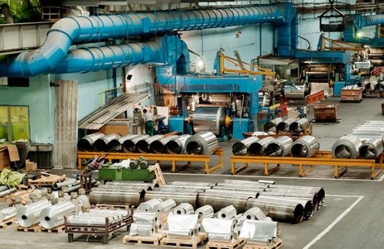 „Алкомет“ разширява производството и открива нови 100 работни места в Шумен