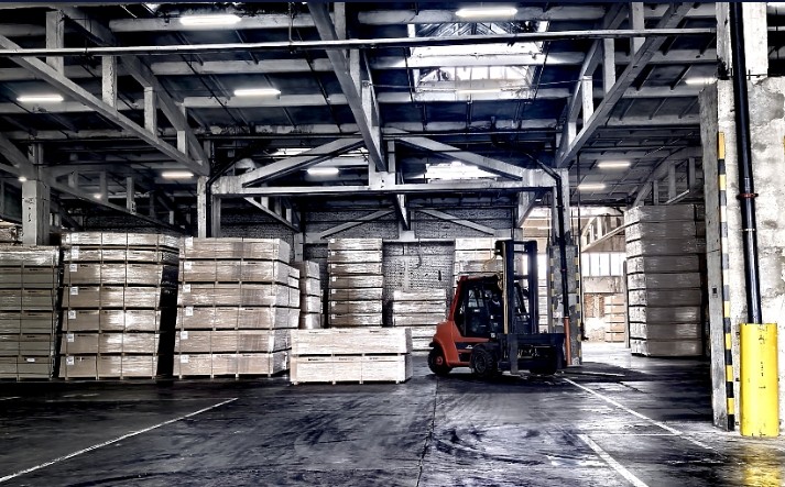 БКДМП изрази пълна подкрепа за „Кроношпан България“ EООД