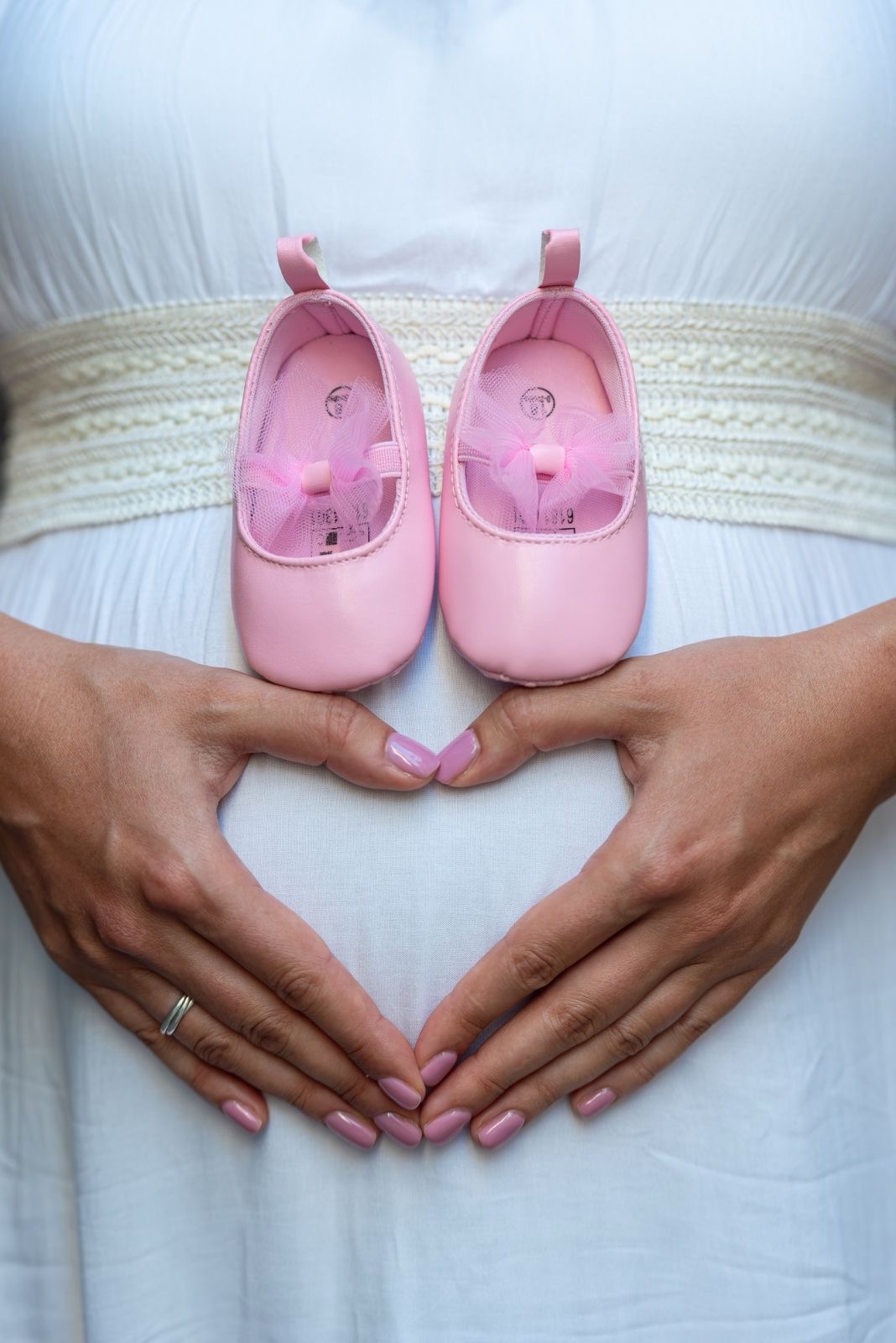 Щастлива новина от екипа на БСК - Гергана Гиздина посрещна малката Елеонора