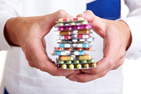 В България се изписват повече и по-скъпи антибиотици, отколкото в ЕС
