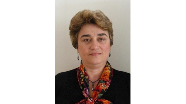 Андреана Атанасова е назначена за зам.-министър на транспорта, информационните технологии и съобщенията