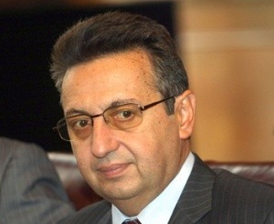 Предлагат Димитър Костов за подуправител на БНБ