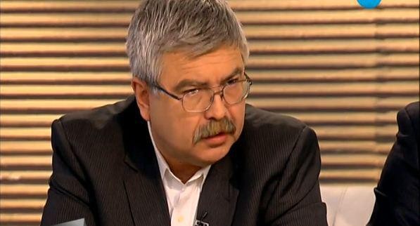 БСК предлага Емил Хърсев за eксперт към временната парламентарна комисия по случая 