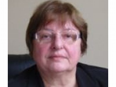Евгения Харитонова е новият зам.-министър на икономиката
