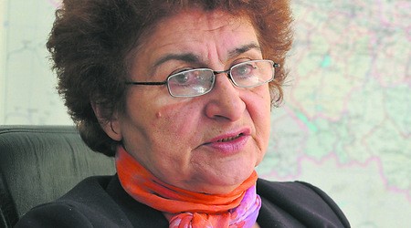 Гинка Чавдарова, НСОРБ: Все повече местни администрации събират налог