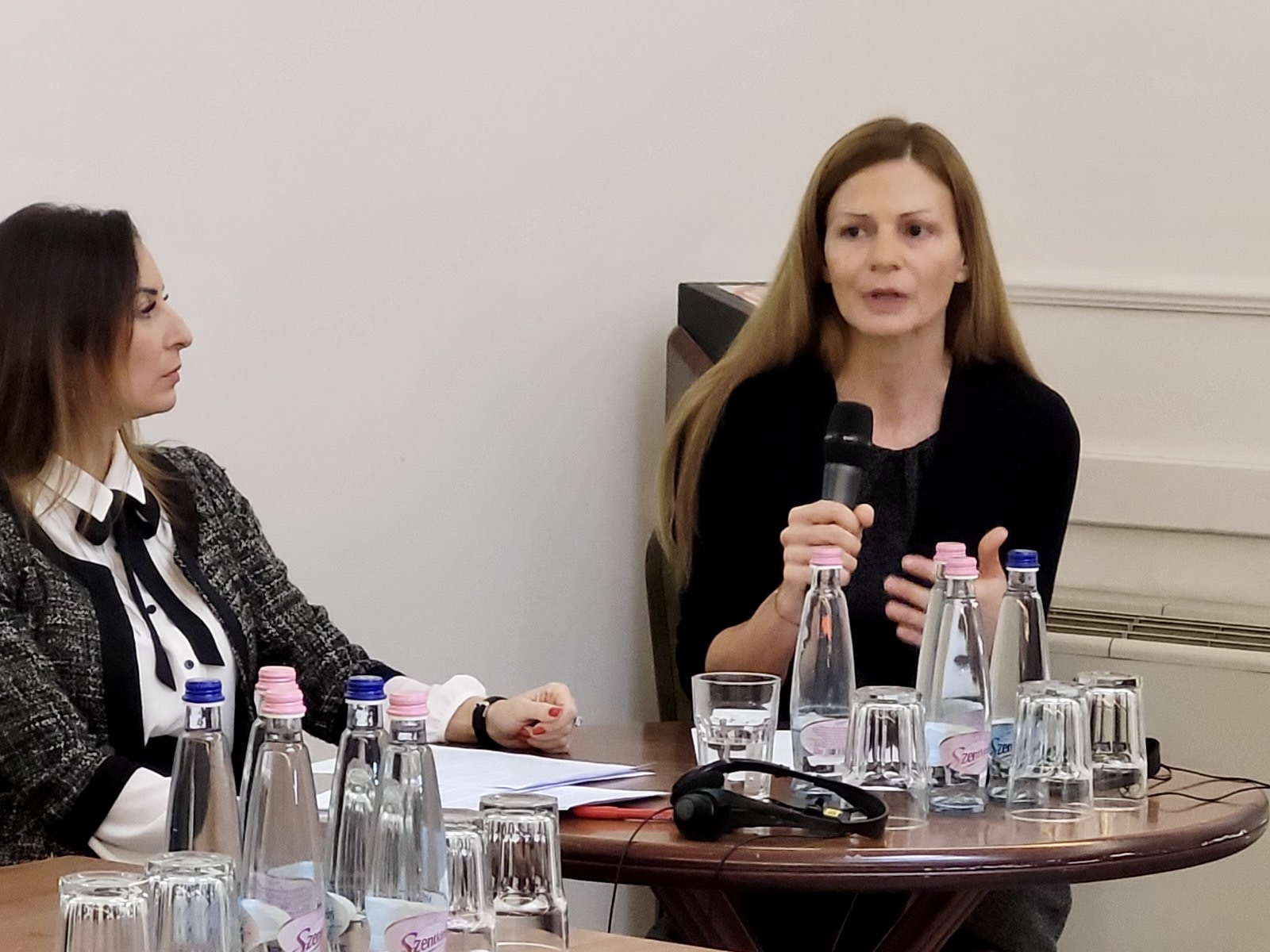 Светлана Дончева: Възрастните работници  стават все по-необходими на пазара на труда