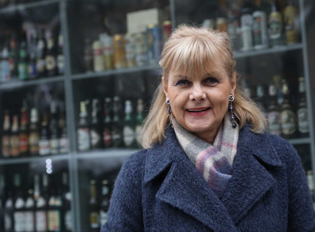 Ивана Радомирова, Съюз на пивоварите: През последните години след минералните и бутилирани води пивото е най-често консумираната напитка в България