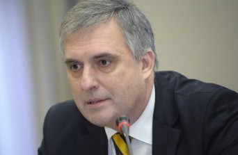 Борисов прие оставката на Ивайло Калфин