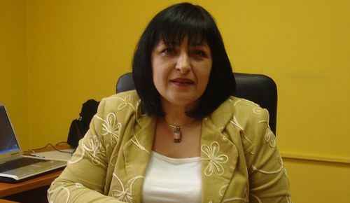 Камелия Лозанова, изпълнителен директор на Агенцията по заетостта: Ще помогнем на всички младежи без работа