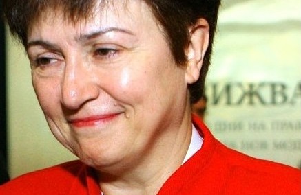 Кристалина Георгиева: Либерализирането на трудовия пазар ще доведе до нови работни места