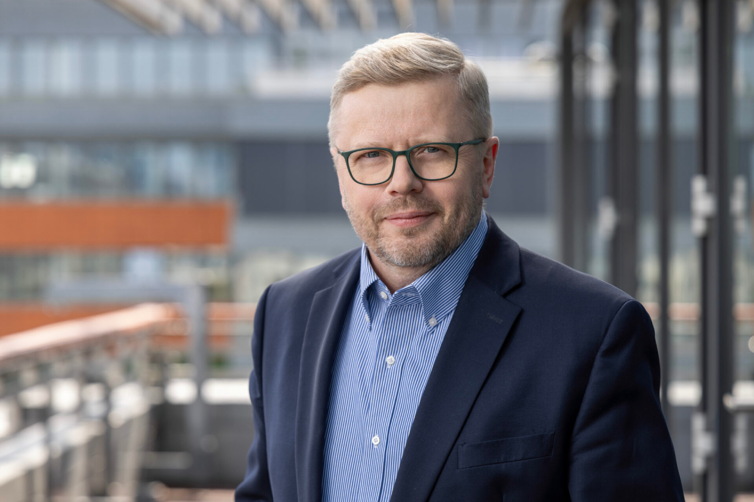 Maciej Witucki