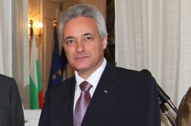 Марин Райков е служебният премиер на България. Вижте състава на Правителството